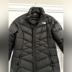 Northface puffer